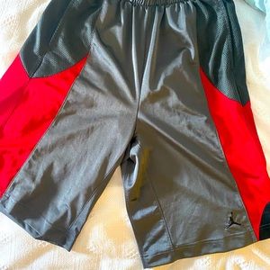 Nike sport shorts